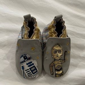 Brand new Star Wars Robert